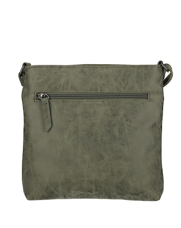 Enrico Benetti Noumea Single Handle Vegan Leather Shoulderbag