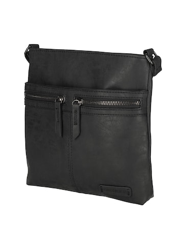 Enrico Benetti Noumea Single Handle Vegan Leather Shoulderbag