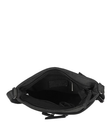 Enrico Benetti Noumea Single Handle Vegan Leather Shoulderbag