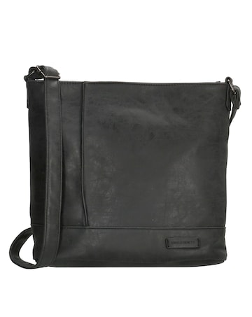 Enrico Benetti June Single Handle Vegan Leather Shoulderbag