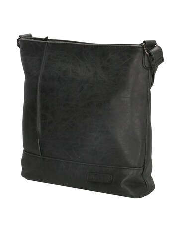 Enrico Benetti June Single Handle Vegan Leather Shoulderbag