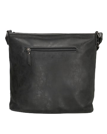 Enrico Benetti June Single Handle Vegan Leather Shoulderbag