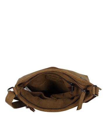 Enrico Benetti Noumea Single Handle Vegan Leather Shoulderbag