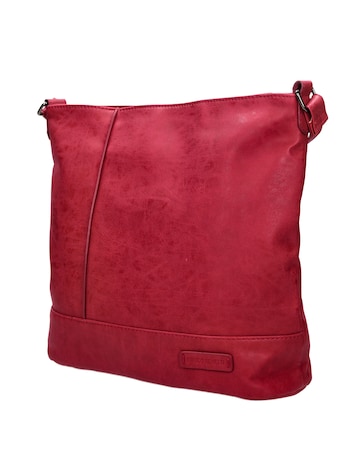 Enrico Benetti June Single Handle Vegan Leather Shoulderbag