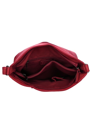 Enrico Benetti June Single Handle Vegan Leather Shoulderbag