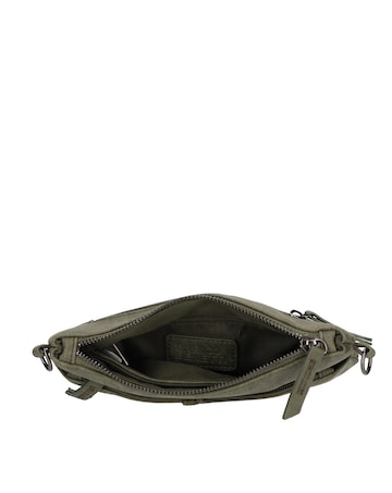 Enrico Benetti Noumea Single Handle Vegan Leather Shoulderbag