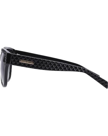 Karen Millen KM5058 Sunglasses