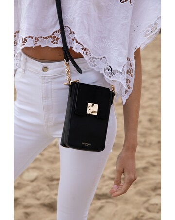 Luella Grey Aida Phone Crossbody