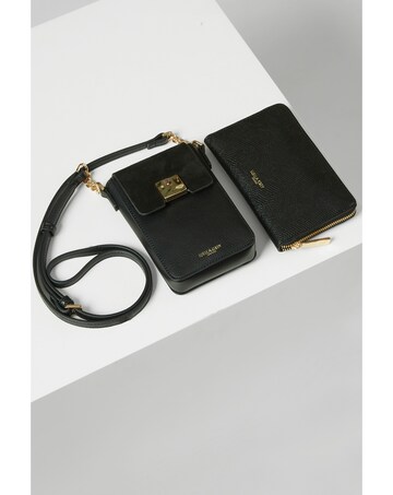 Luella Grey Aida Phone Crossbody