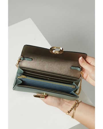 Luella Grey Sara Purse