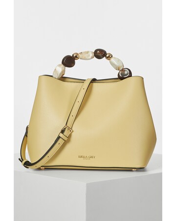 Luella Grey Christina Crossbody Tote