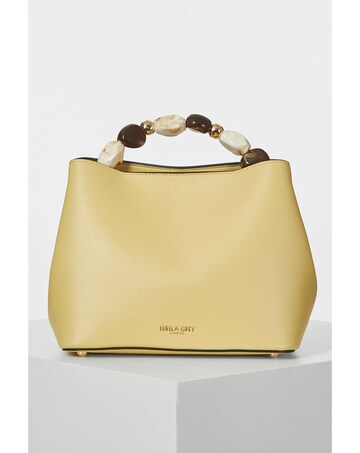 Luella Grey Christina Crossbody Tote