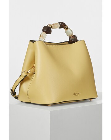 Luella Grey Christina Crossbody Tote