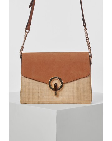 Luella Grey Anoushka Crossbody