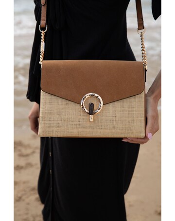 Luella Grey Anoushka Crossbody