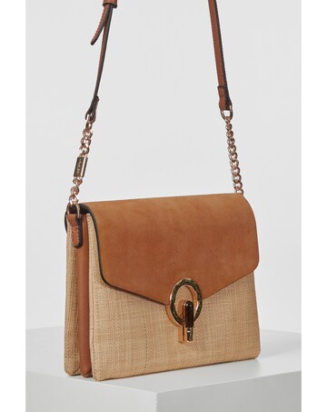 Luella Grey Anoushka Crossbody