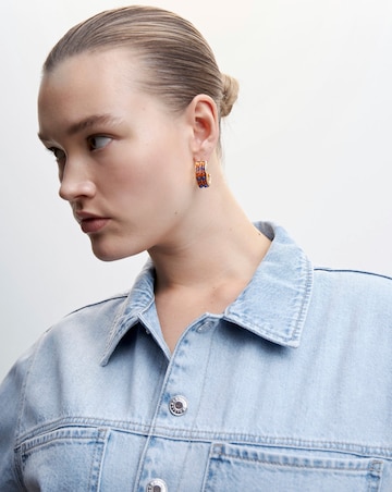 Mango One Piece Anne Jumpsuit