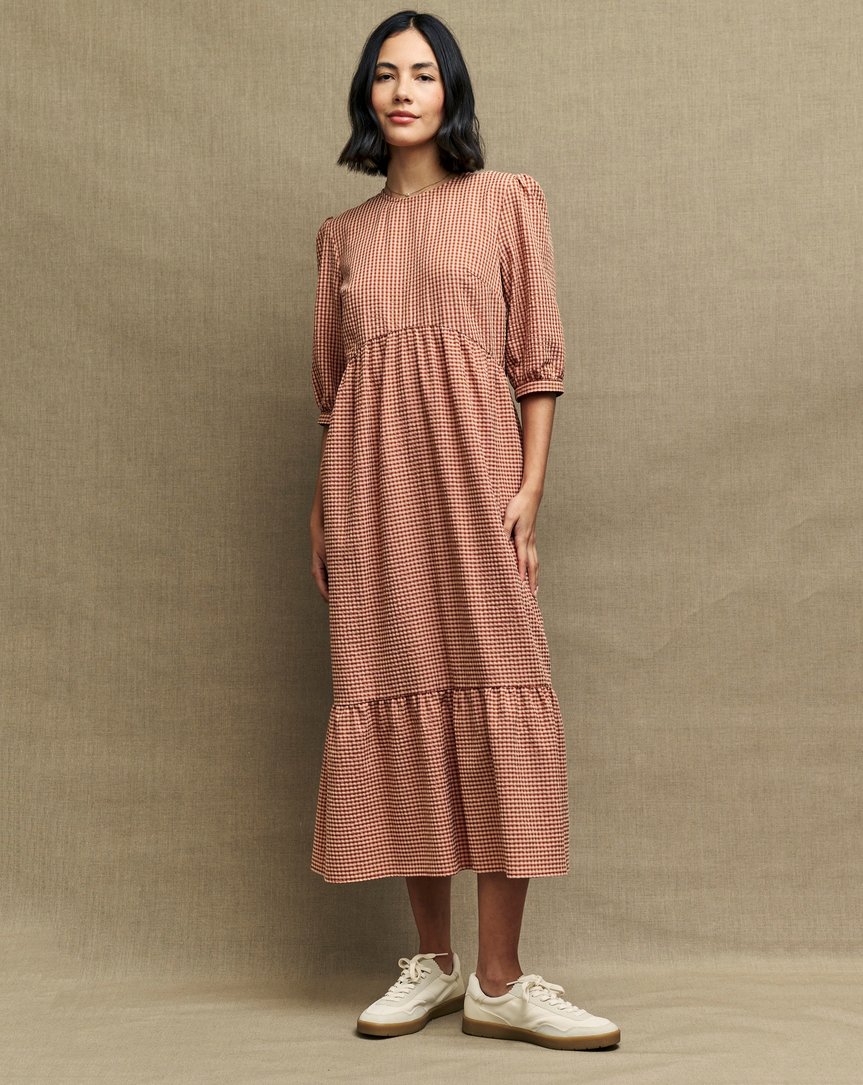 Nobody's Child Rachel Dress