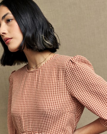 Nobody's Child Rachel Midi Dress