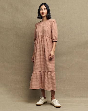 Nobody's Child Rachel Midi Dress