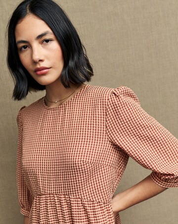 Nobody's Child Rachel Midi Dress