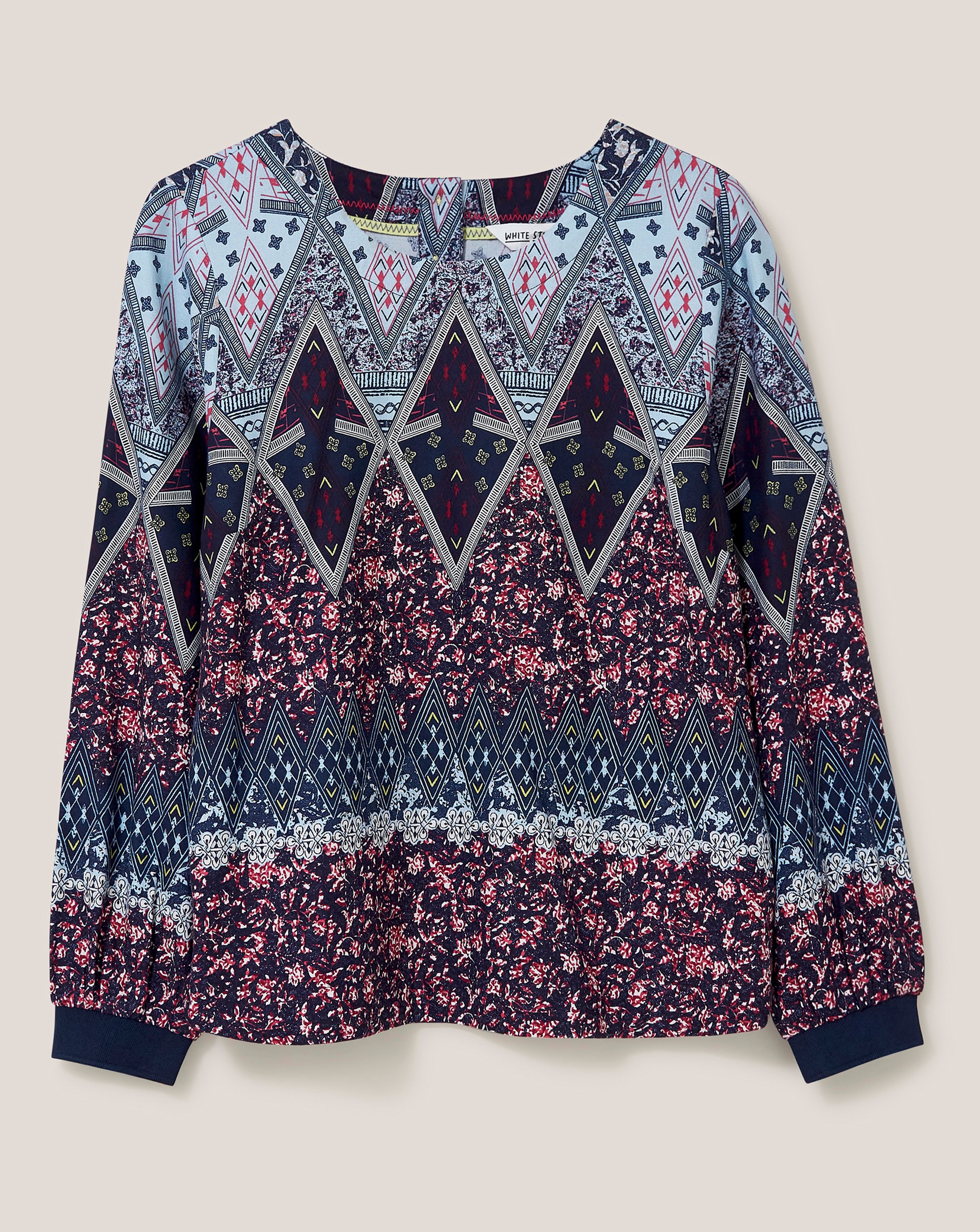 White Stuff Mila Top