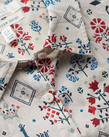 Seasalt Larissa Shirt