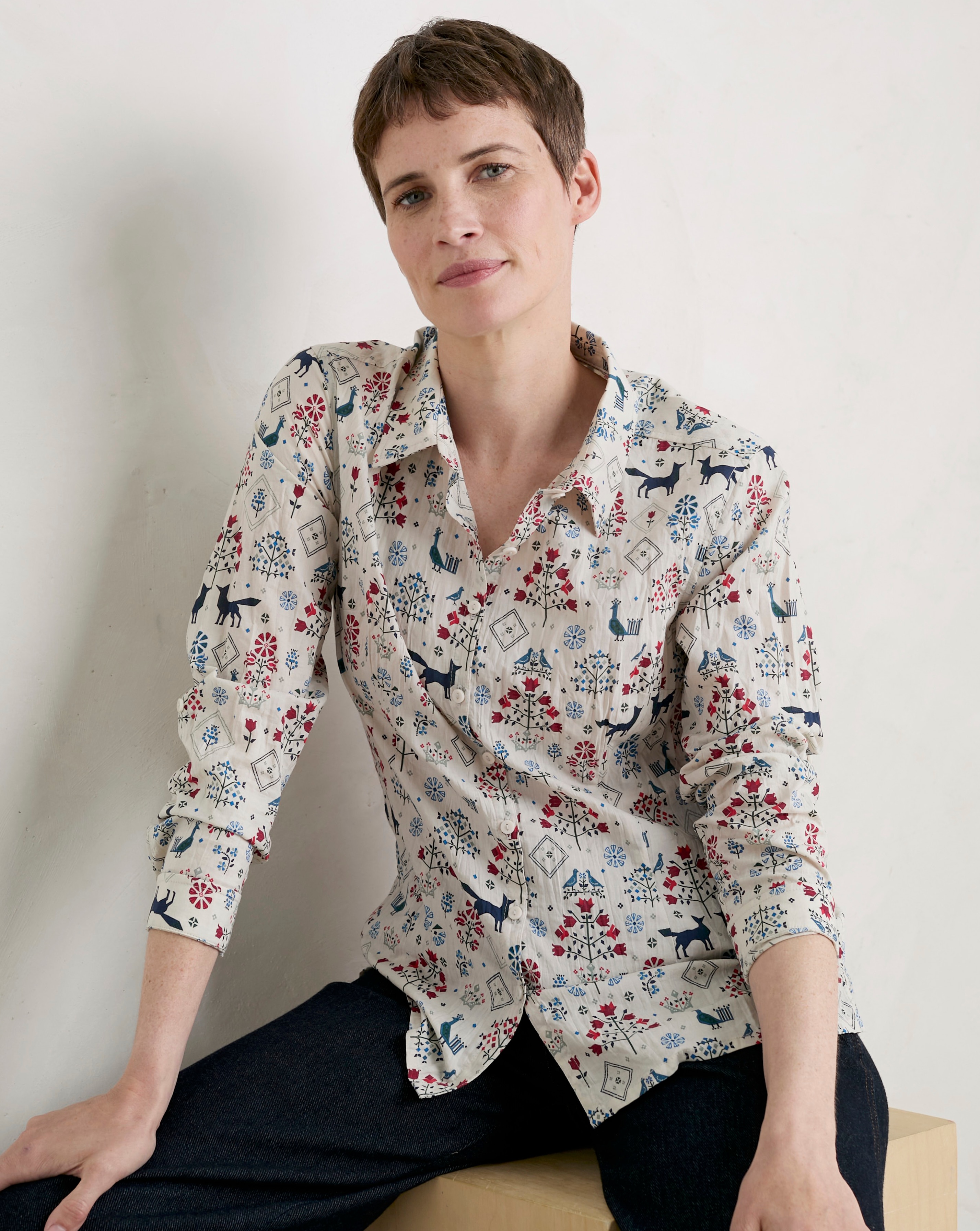 Seasalt Larissa Shirt