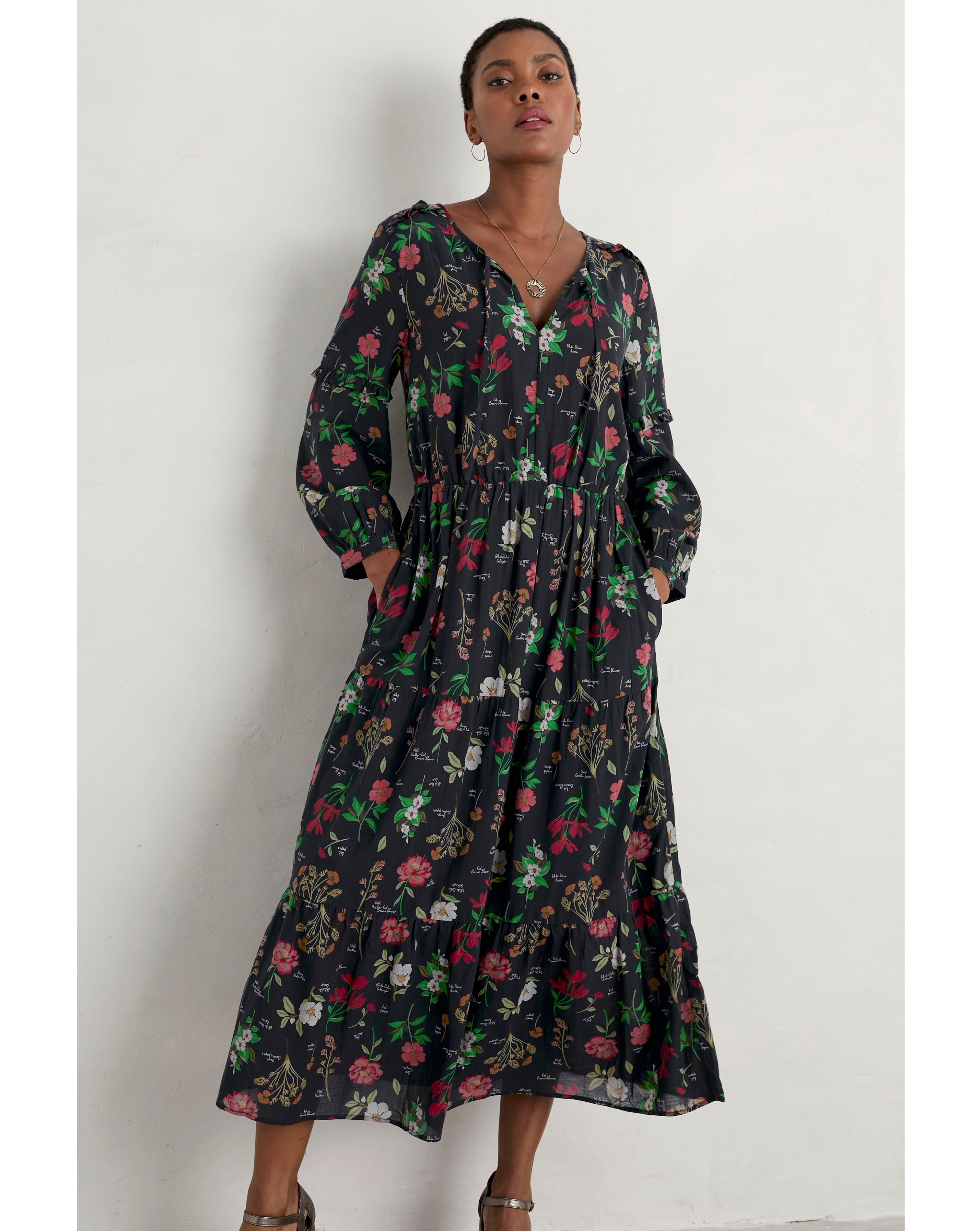 Seasalt Dearing Dress