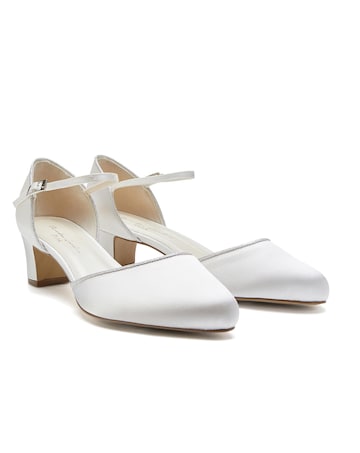 Paradox London Admire Wide E Fit Courts