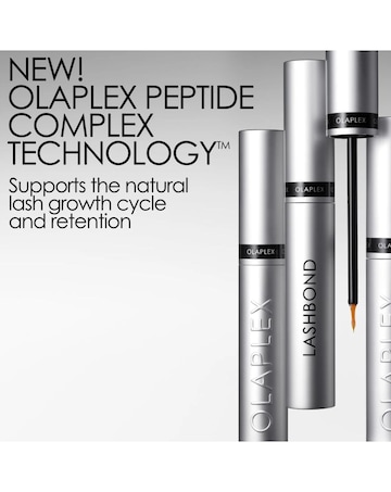 Olaplex Lashbond Building Serum