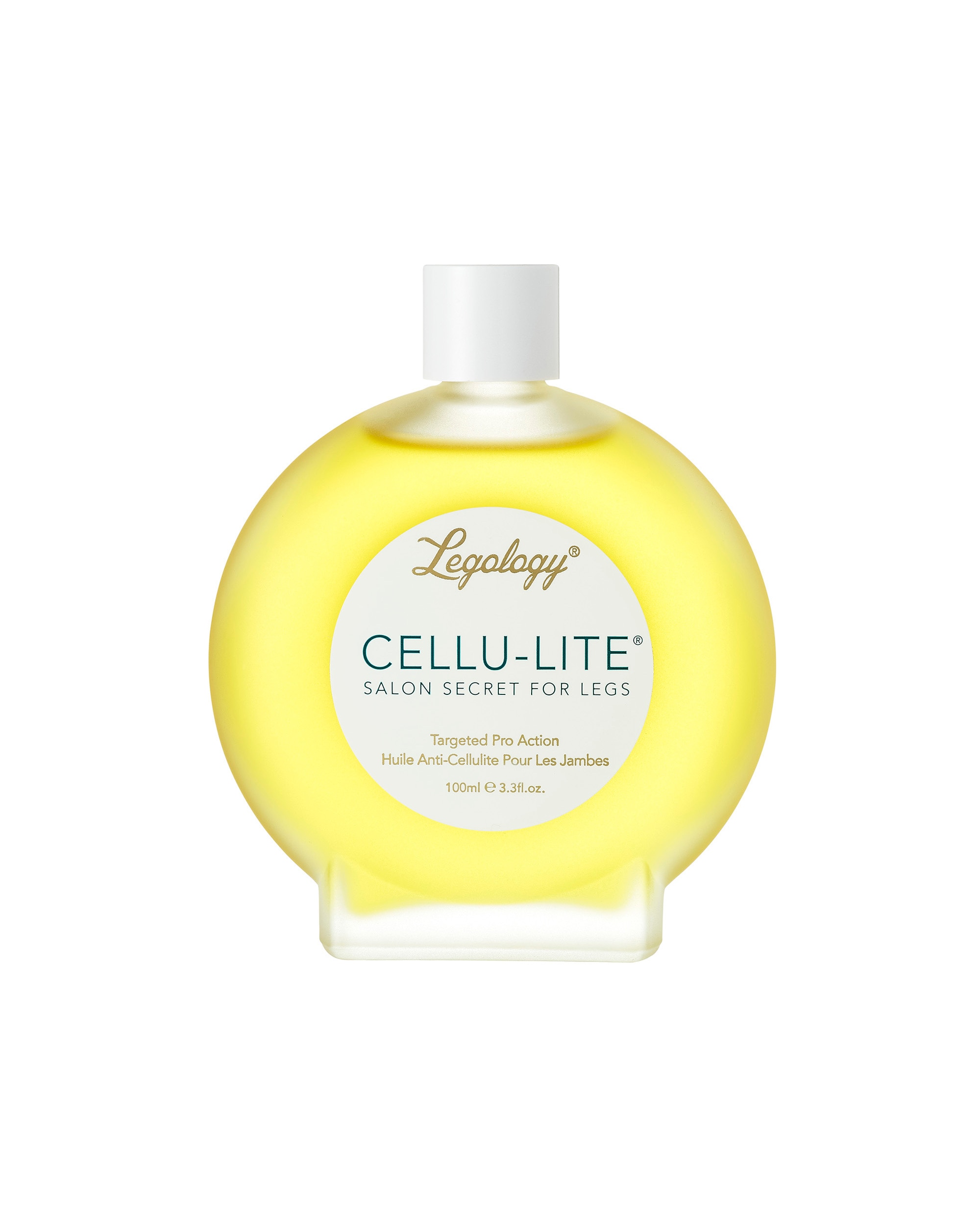 Legology Cellu-Lite Salon Secret 100ml