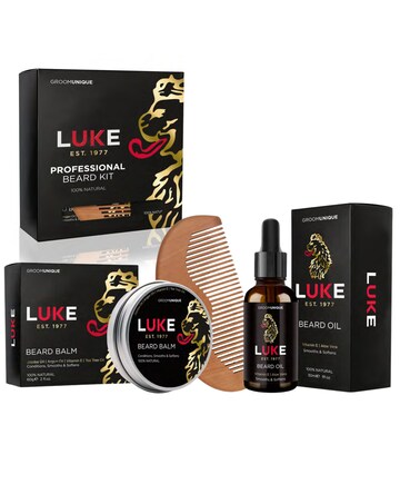 Luke 1977 GroomUnique Kit