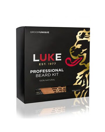 Luke 1977 GroomUnique Kit