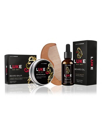 Luke 1977 GroomUnique Kit