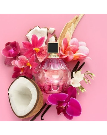 Jimmy Choo Rose Passion edp spray 60ML