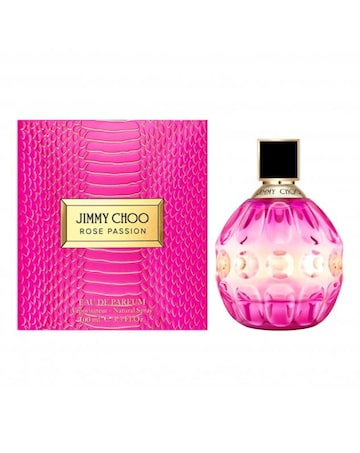 Jimmy Choo Rose Passion edp spray 60ML
