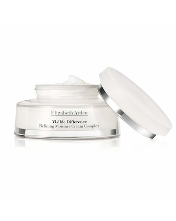 Elizabeth Arden  Visible Difference Refining Moisture Cream Complex 75ml