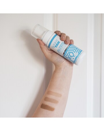 Skinny Tan Self Tanning 1 Hour Express Mousse 150ml