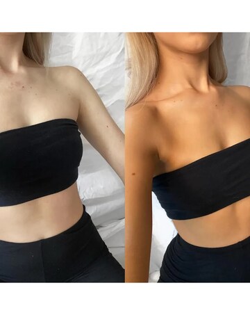 Skinny Tan Self Tanning 1 Hour Express Mousse 150ml