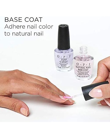 OPI It's A Boy 3 Piece Nail Polish Gift Set