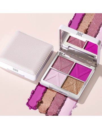 Revolution XX Cream Blush & Eyeshadow Palette Set