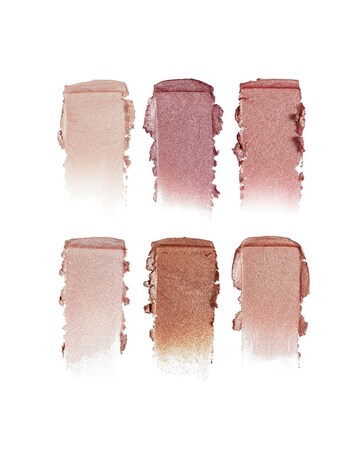 Revolution XX Cream Blush & Eyeshadow Palette Set