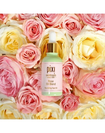 Pixi Rose Oil Blend Facial Oil