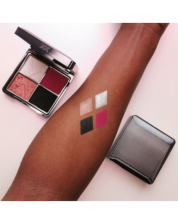 Revolution XX Cream Blush, Contour & Eyeshadow Palette Set