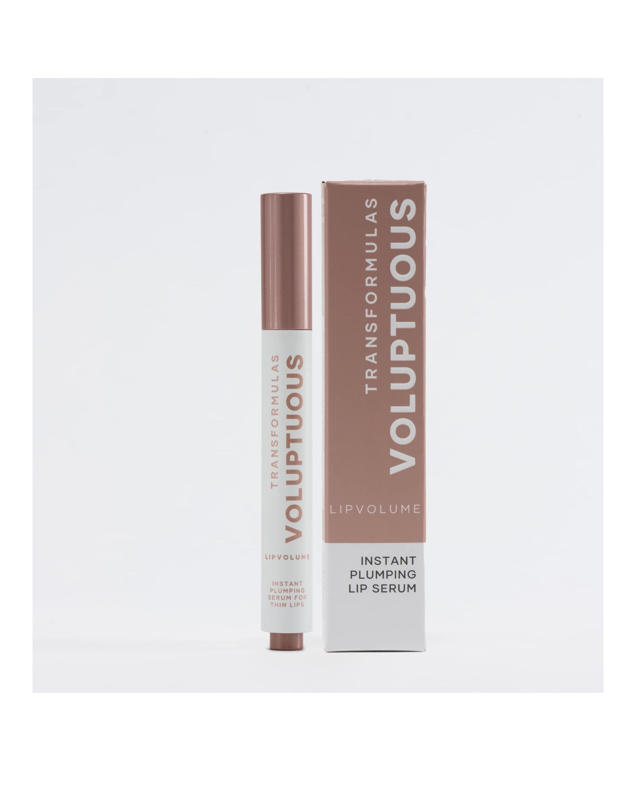 Transformulas Lip Volume Voluptuous 3ml