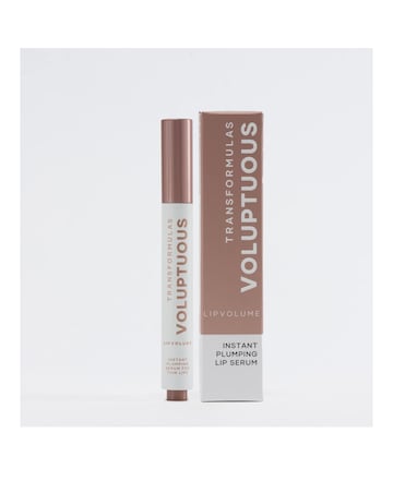 Transformulas Face Fixers Lip Volume Voluptuous 3ml