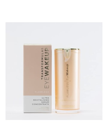 Transformulas Flawless Eye Wakeup 17.5ml