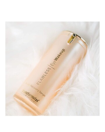 Transformulas Flawless Eye Wakeup 17.5ml