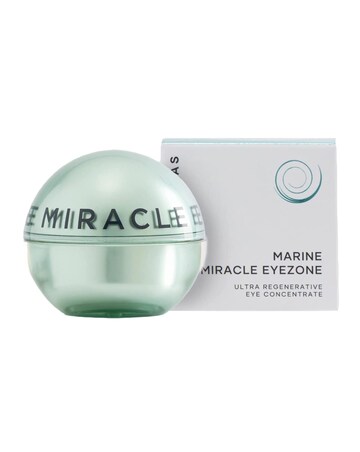 Transformulas Marine Miracle Creme 50ml